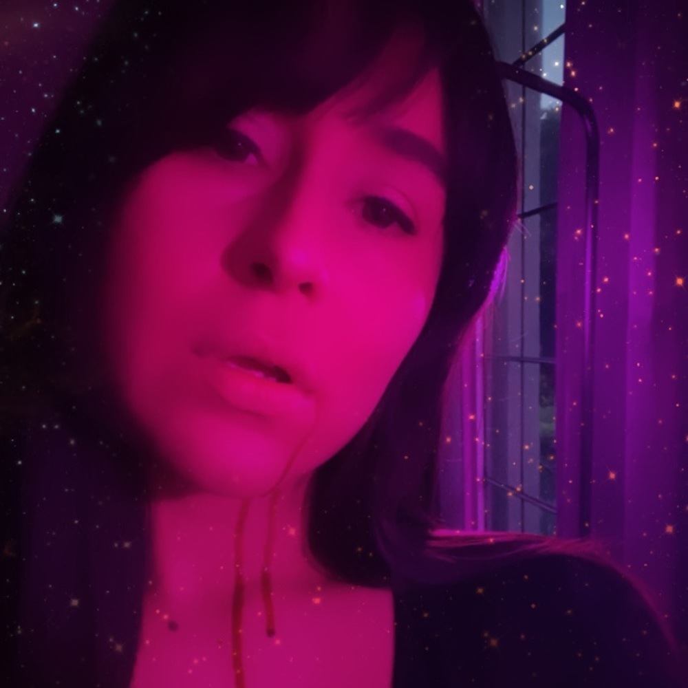 Meet your Posher, Raquel